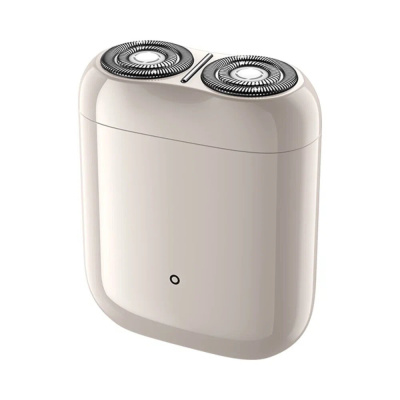 Электробритва Xiaomi Electric Shaver S200 CN Beige